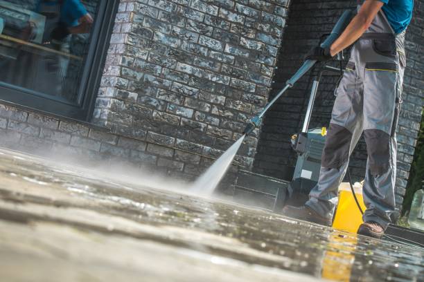 Best Restaurant Pressure Washing  in Trowbridge Park, MI