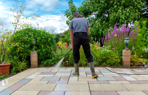 Best Post-Construction Pressure Washing  in Trowbridge Park, MI